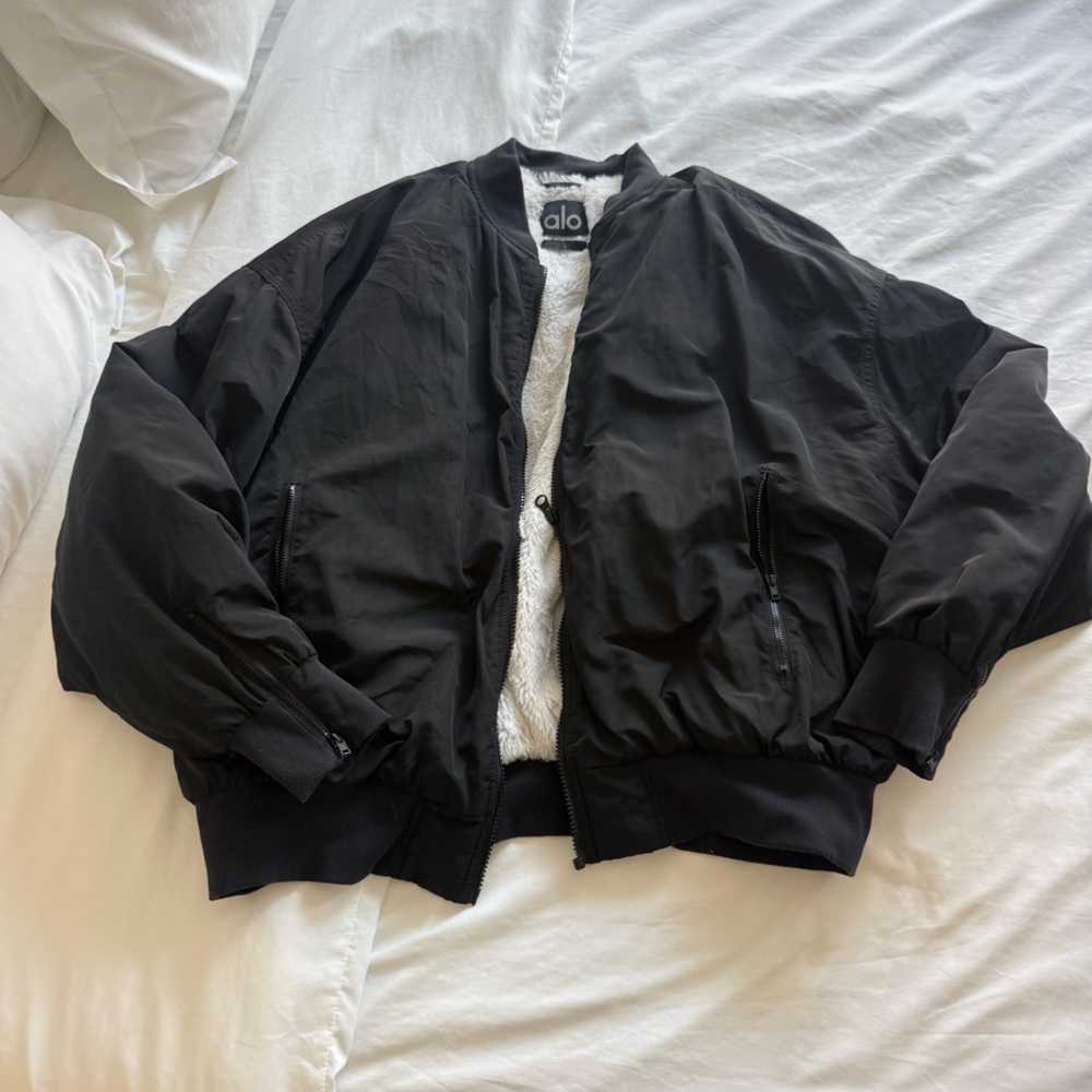Alo bomber